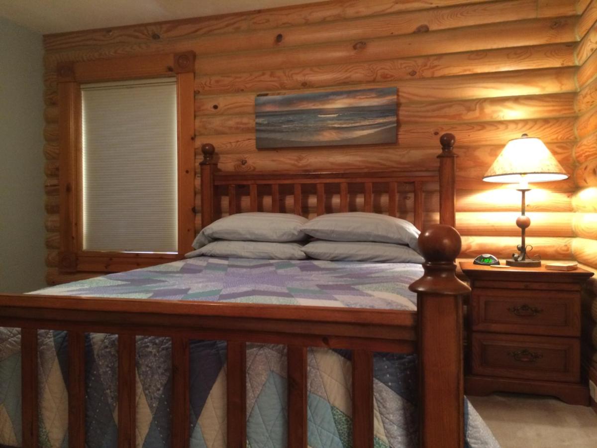 | A Breath of Heaven B&B