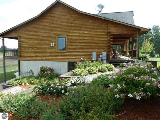 | A Breath of Heaven B&B