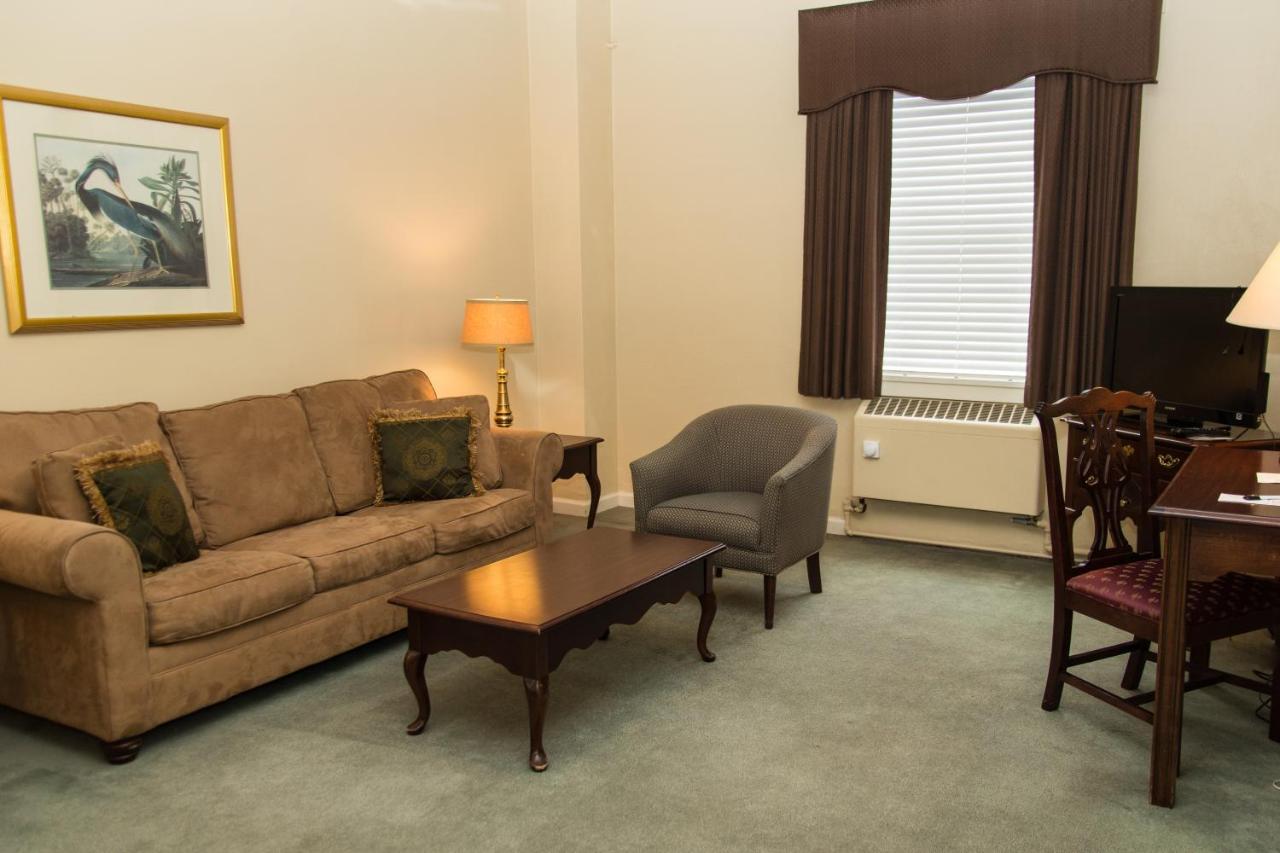 | Missouri Athletic Club