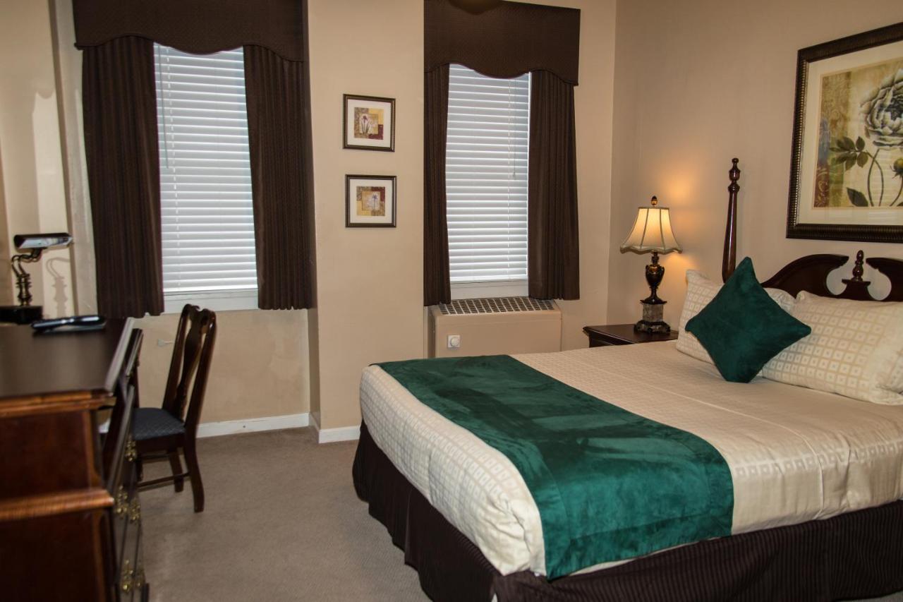 | Missouri Athletic Club