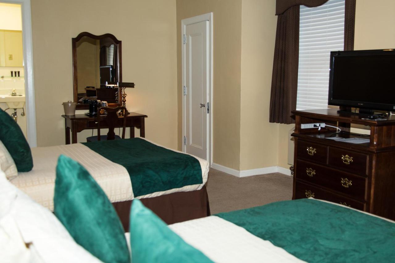 | Missouri Athletic Club
