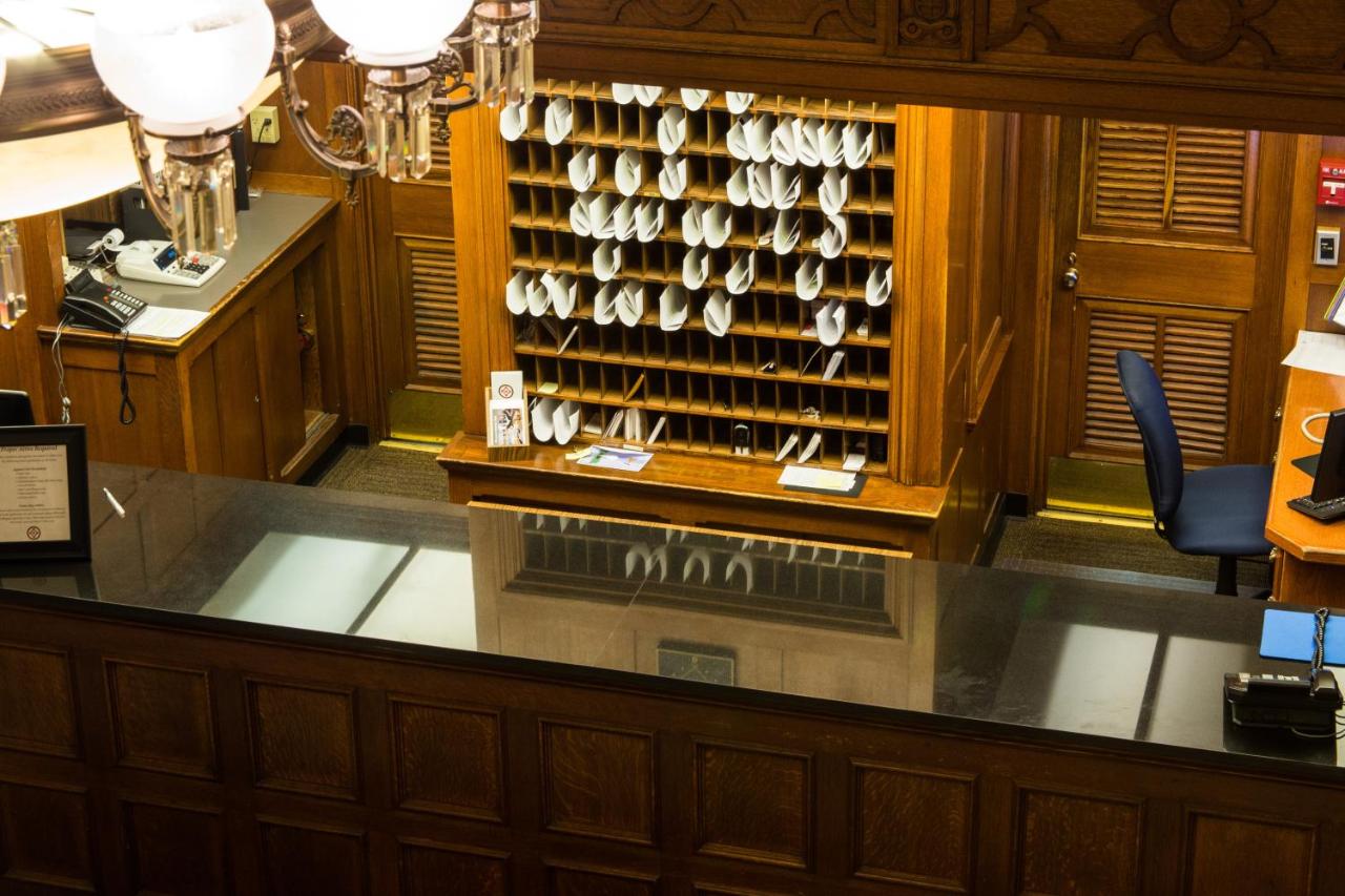 | Missouri Athletic Club