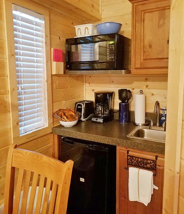 | Colorado River RV Campground