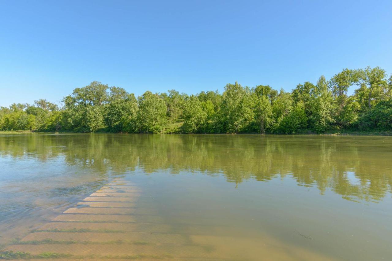 | Colorado River RV Campground