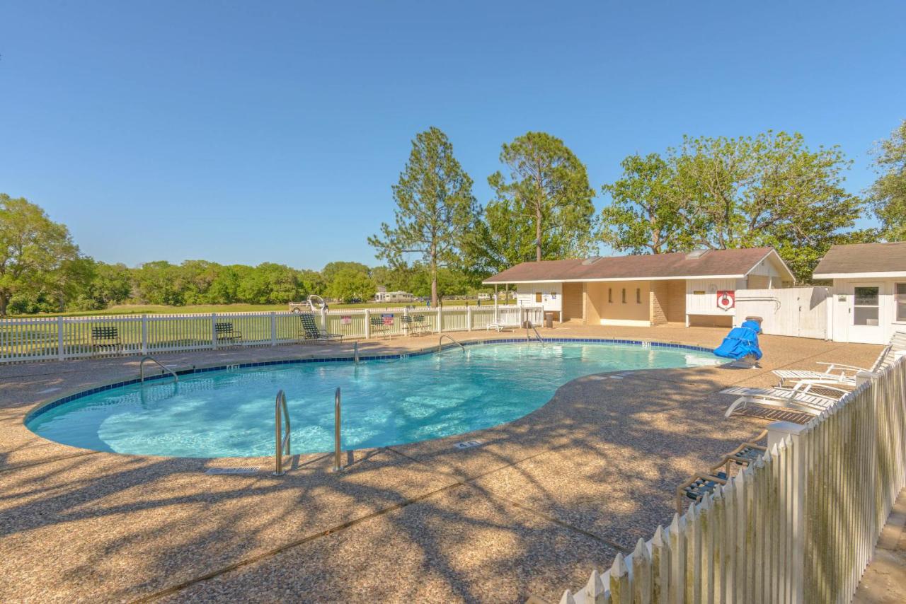  | Colorado River RV Campground