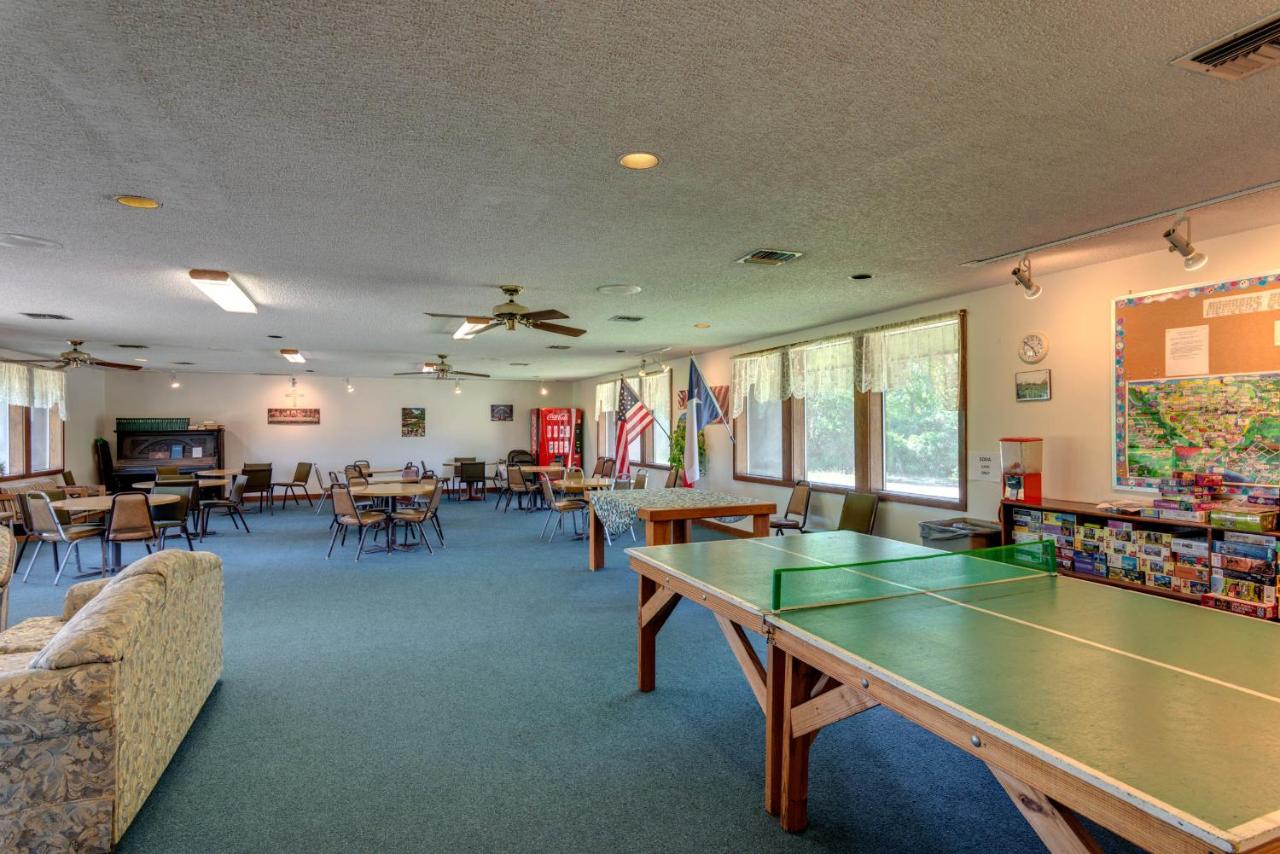 | Colorado River RV Campground
