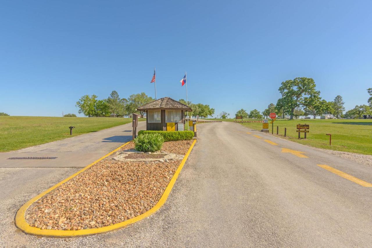 | Colorado River RV Campground