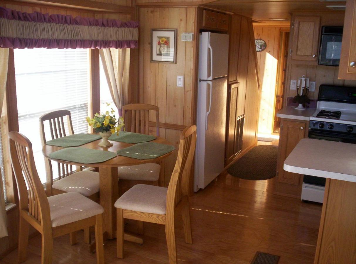 | Orlando RV Resort