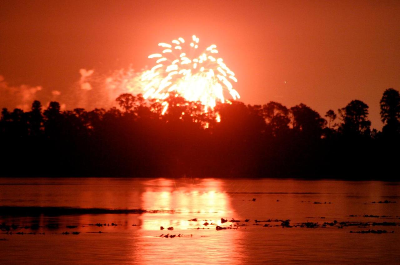 | Orlando RV Resort