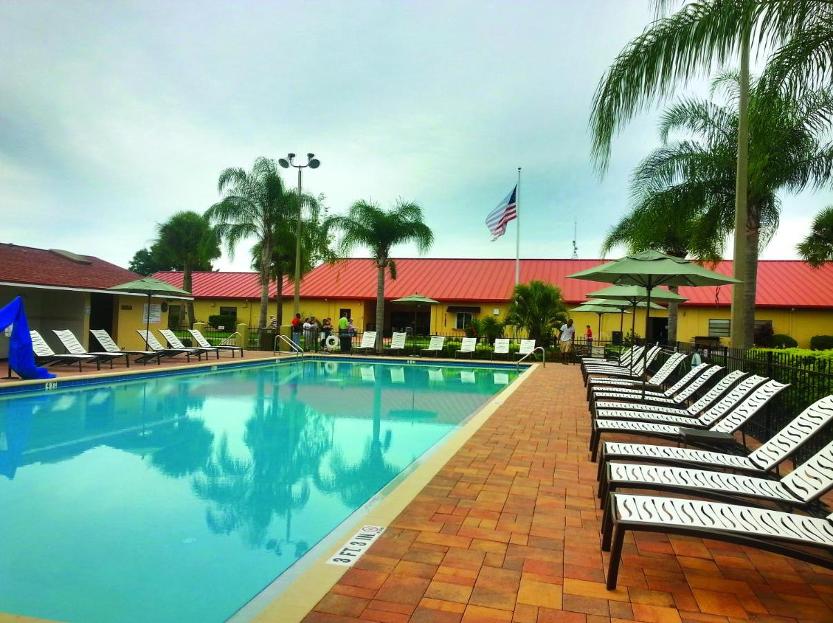| Orlando RV Resort