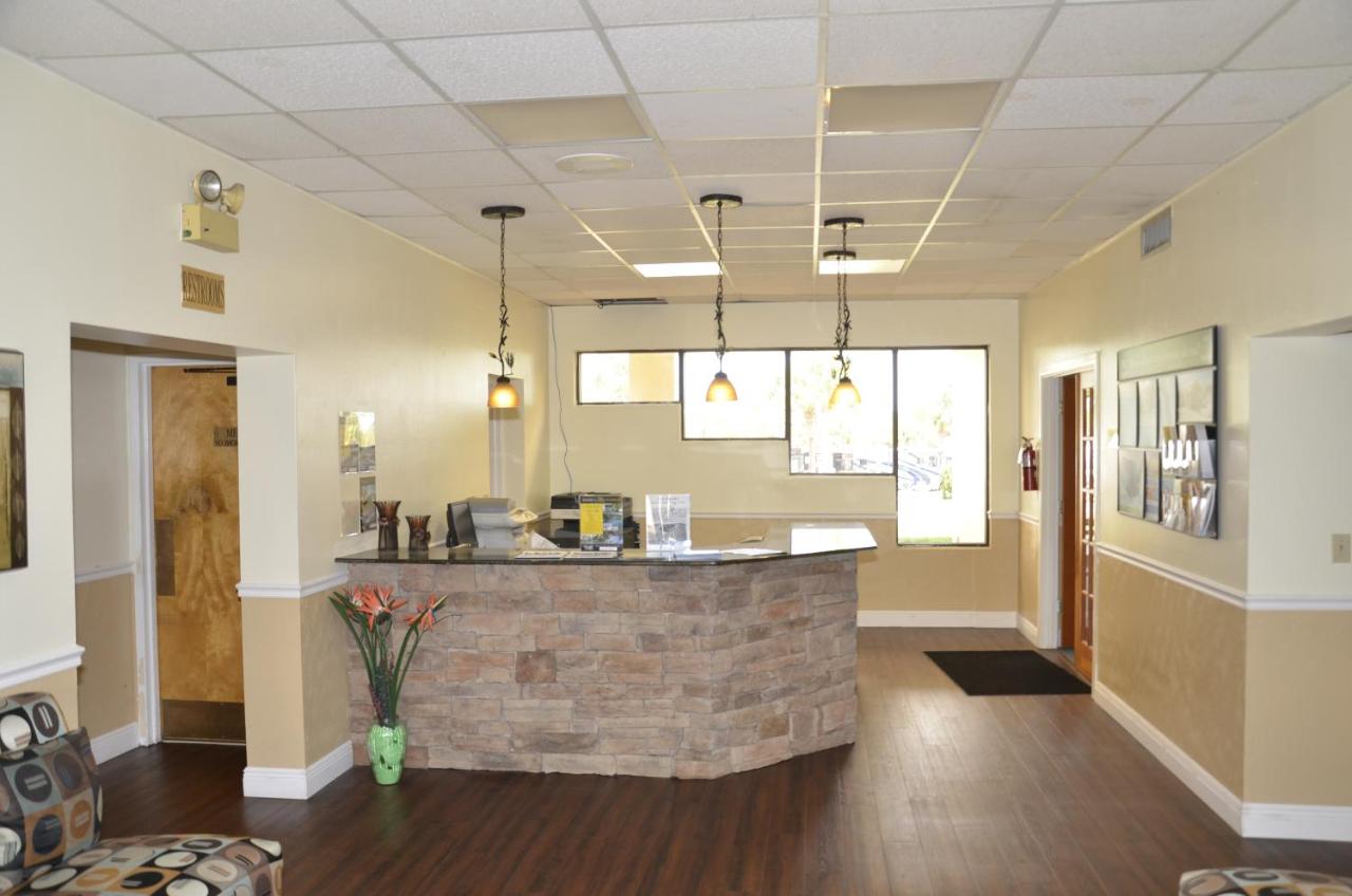 | Orlando RV Resort