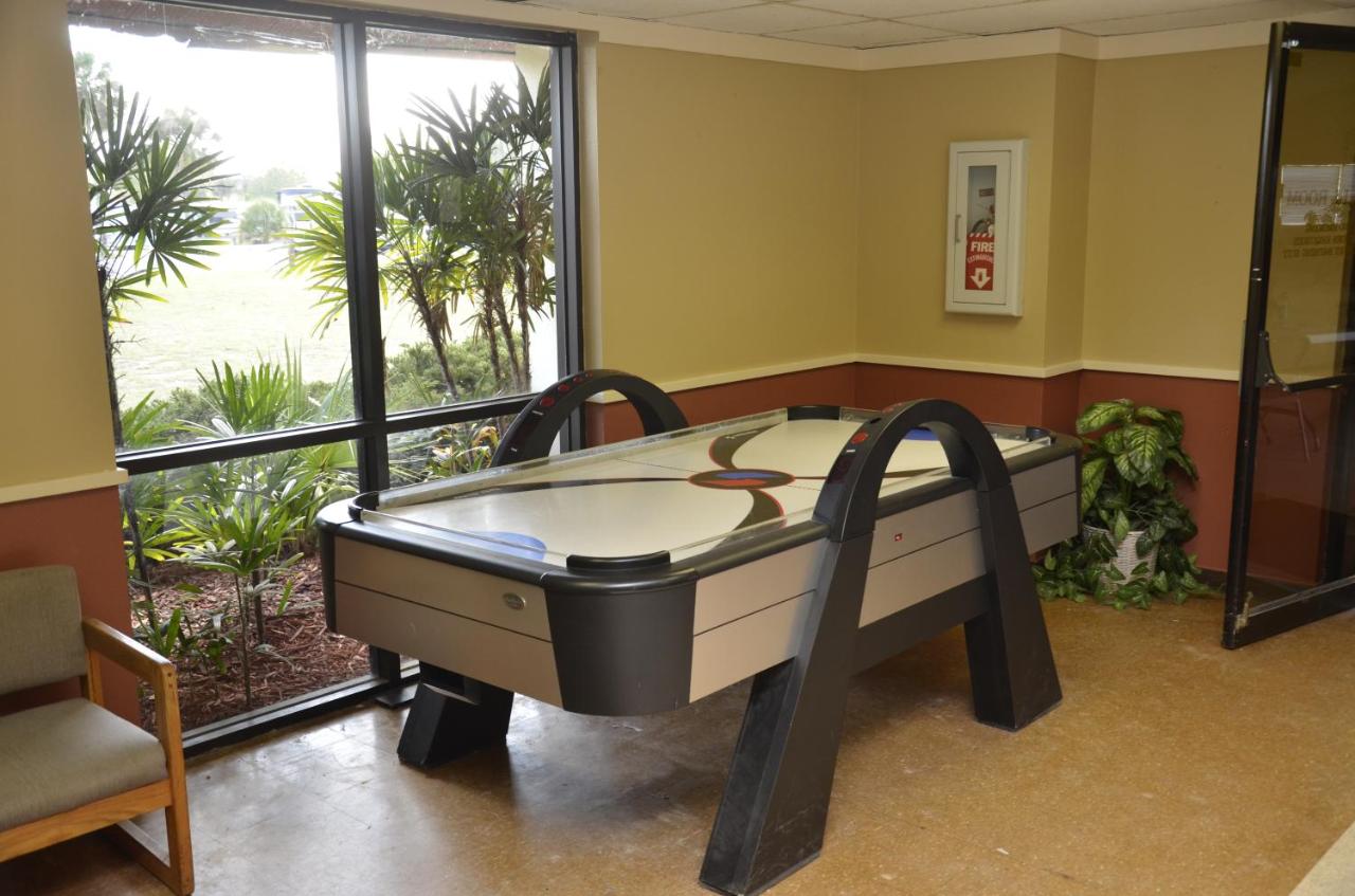 | Orlando RV Resort