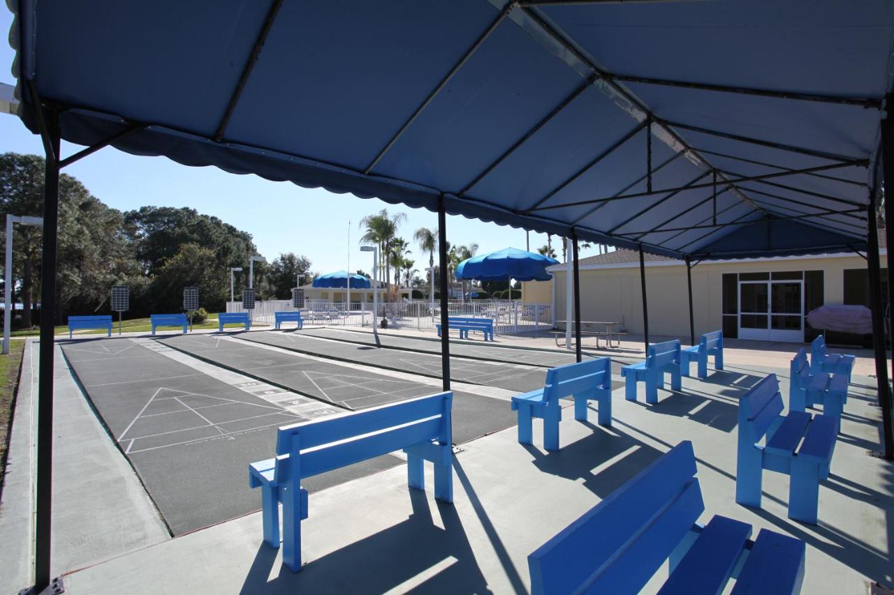 | Orlando RV Resort