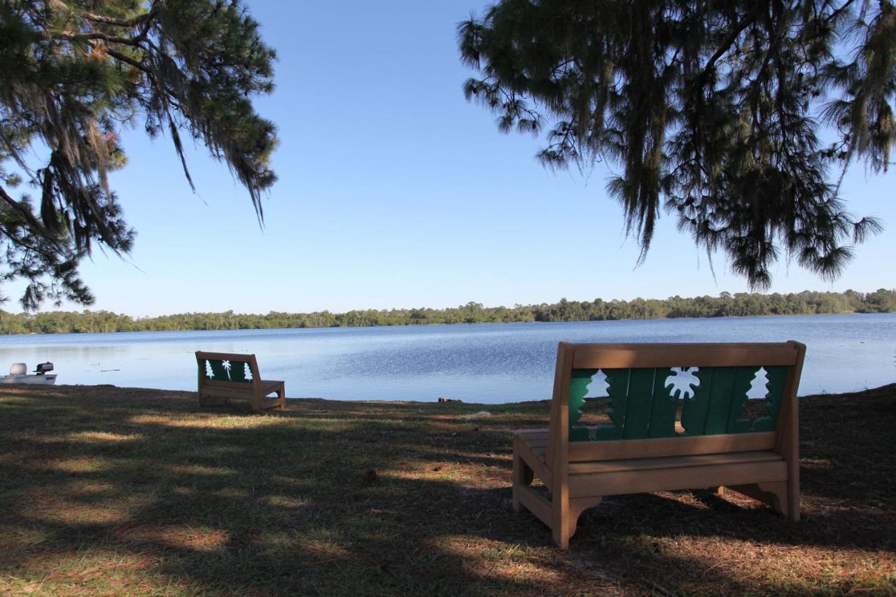 | Orlando RV Resort