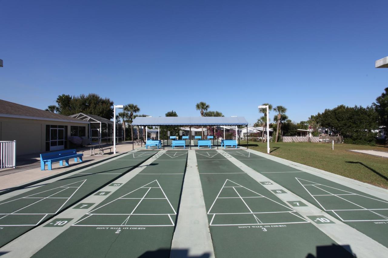 | Orlando RV Resort
