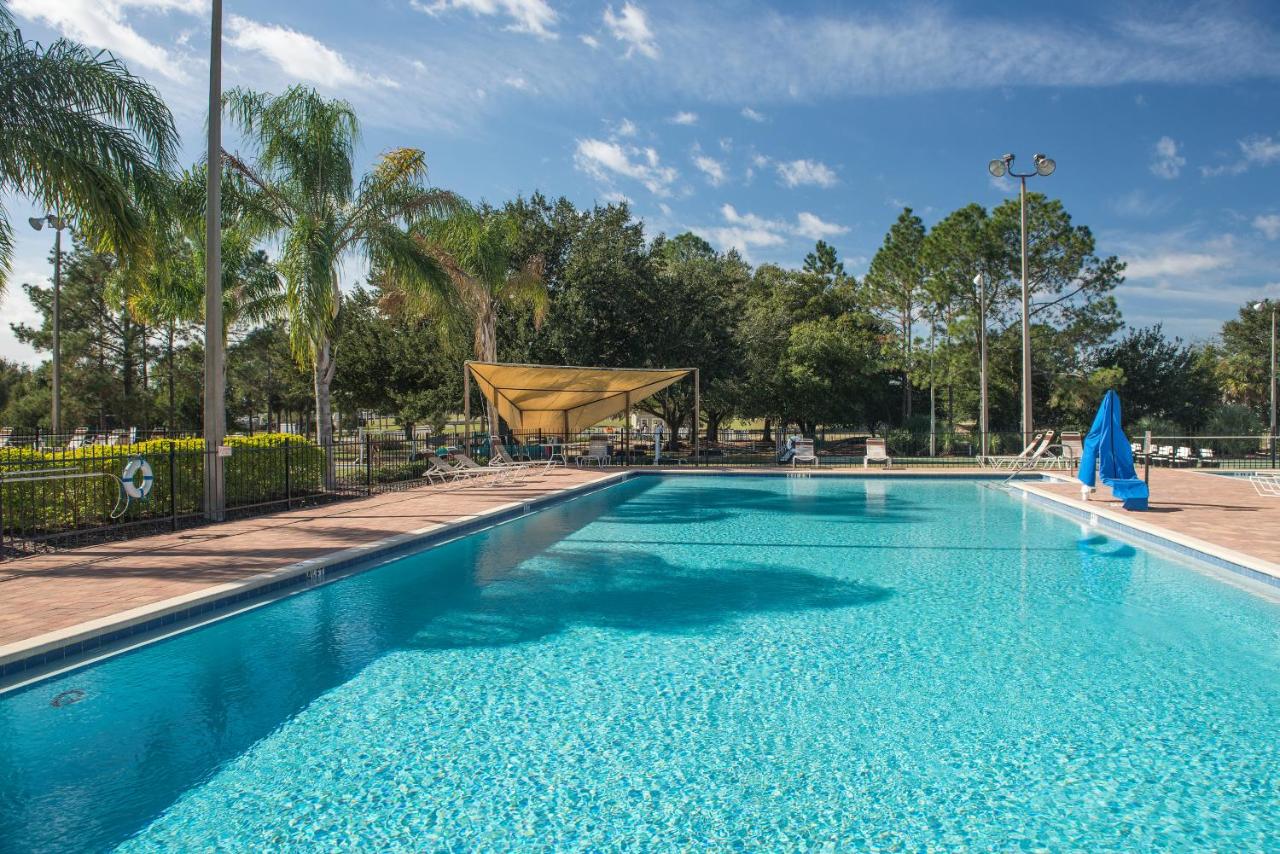 | Orlando RV Resort