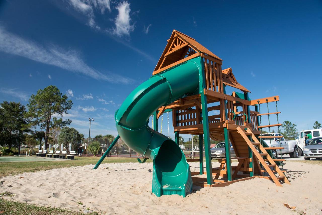 | Orlando RV Resort