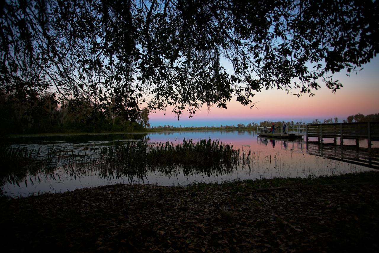 | Orlando RV Resort
