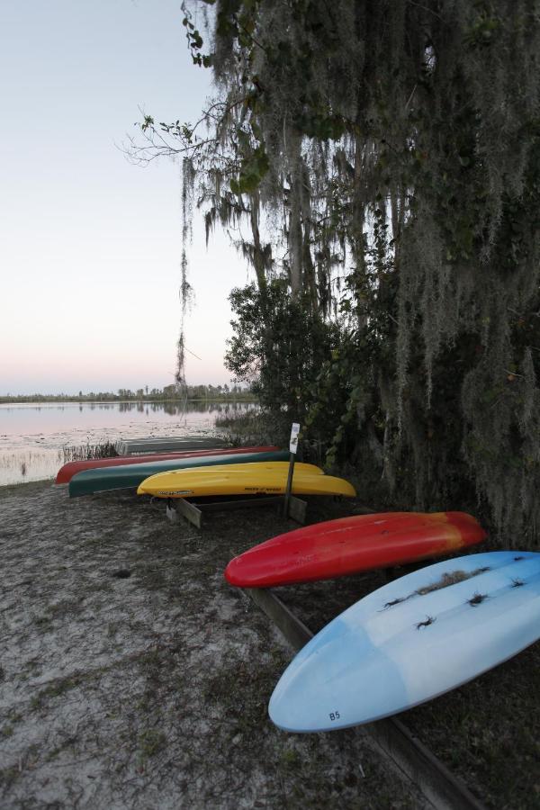 | Orlando RV Resort