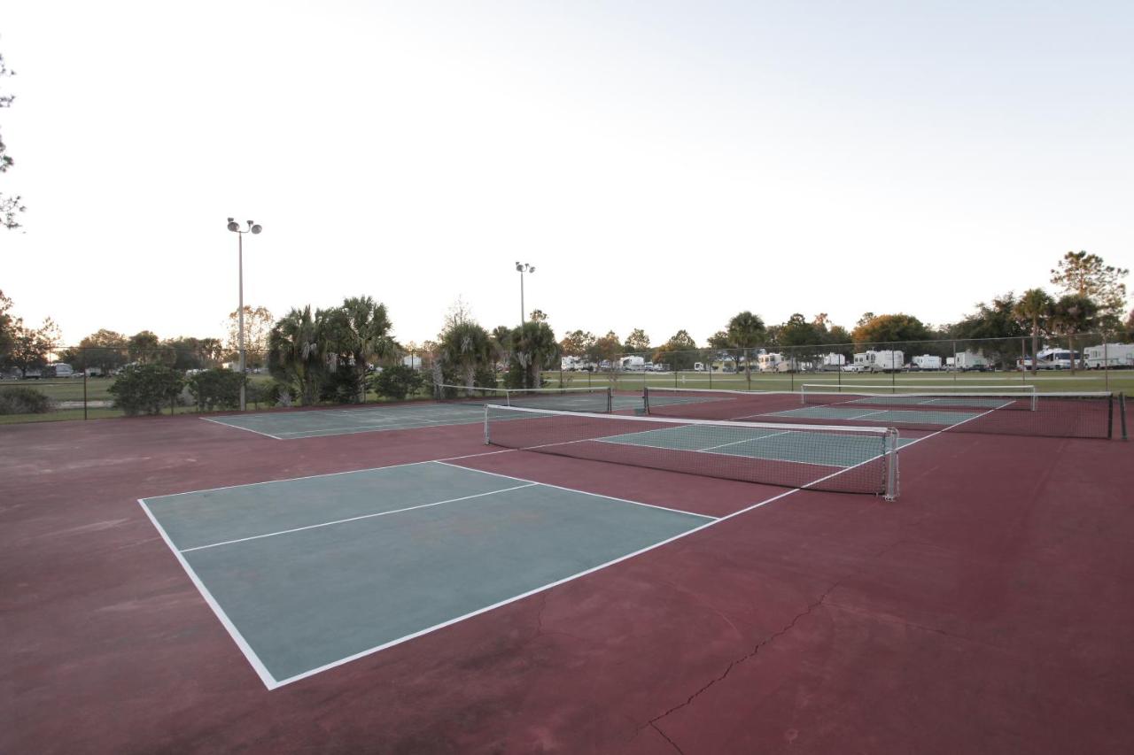 | Orlando RV Resort