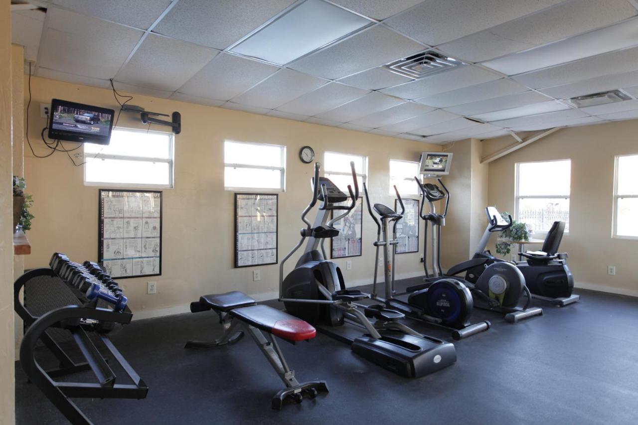 | Orlando RV Resort