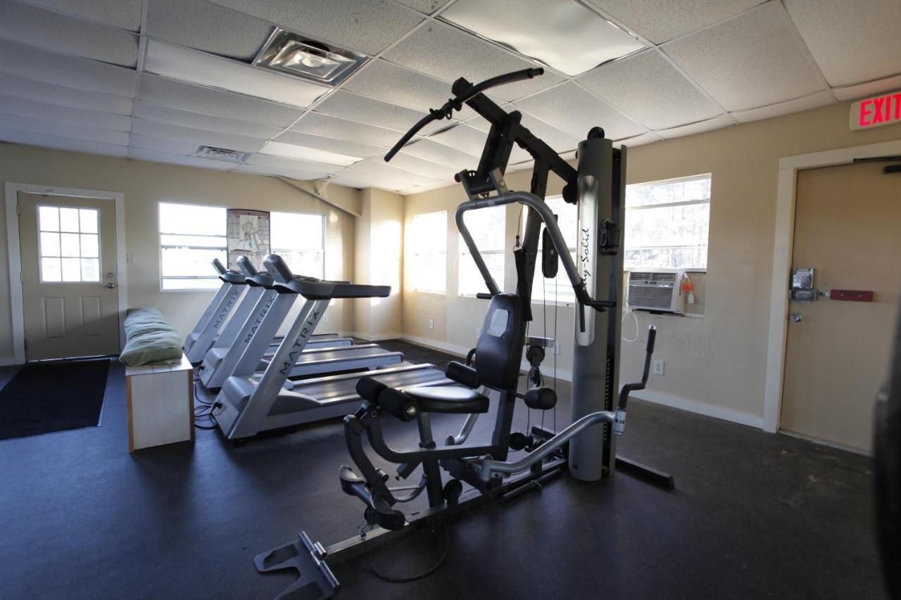 | Orlando RV Resort