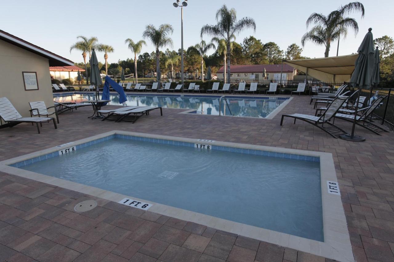 | Orlando RV Resort