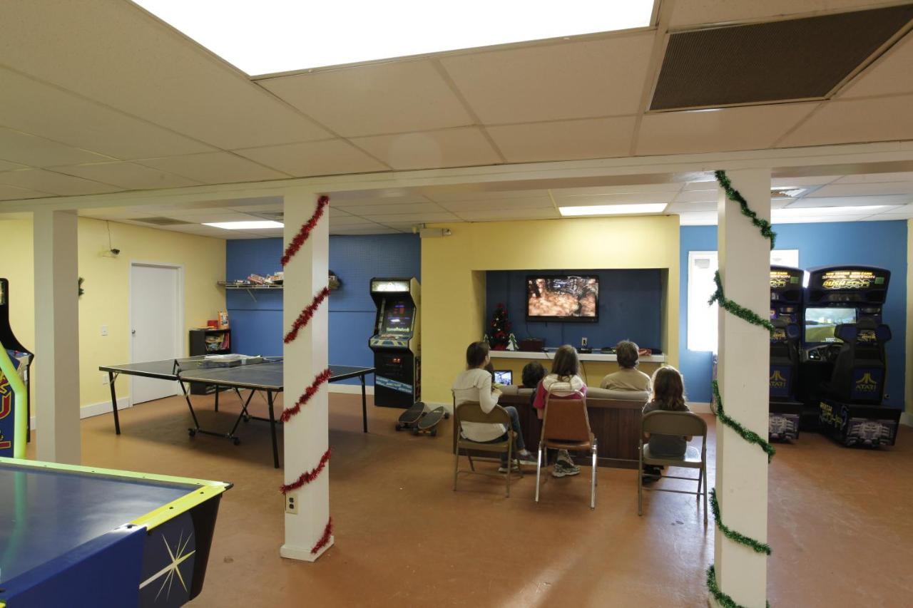 | Orlando RV Resort