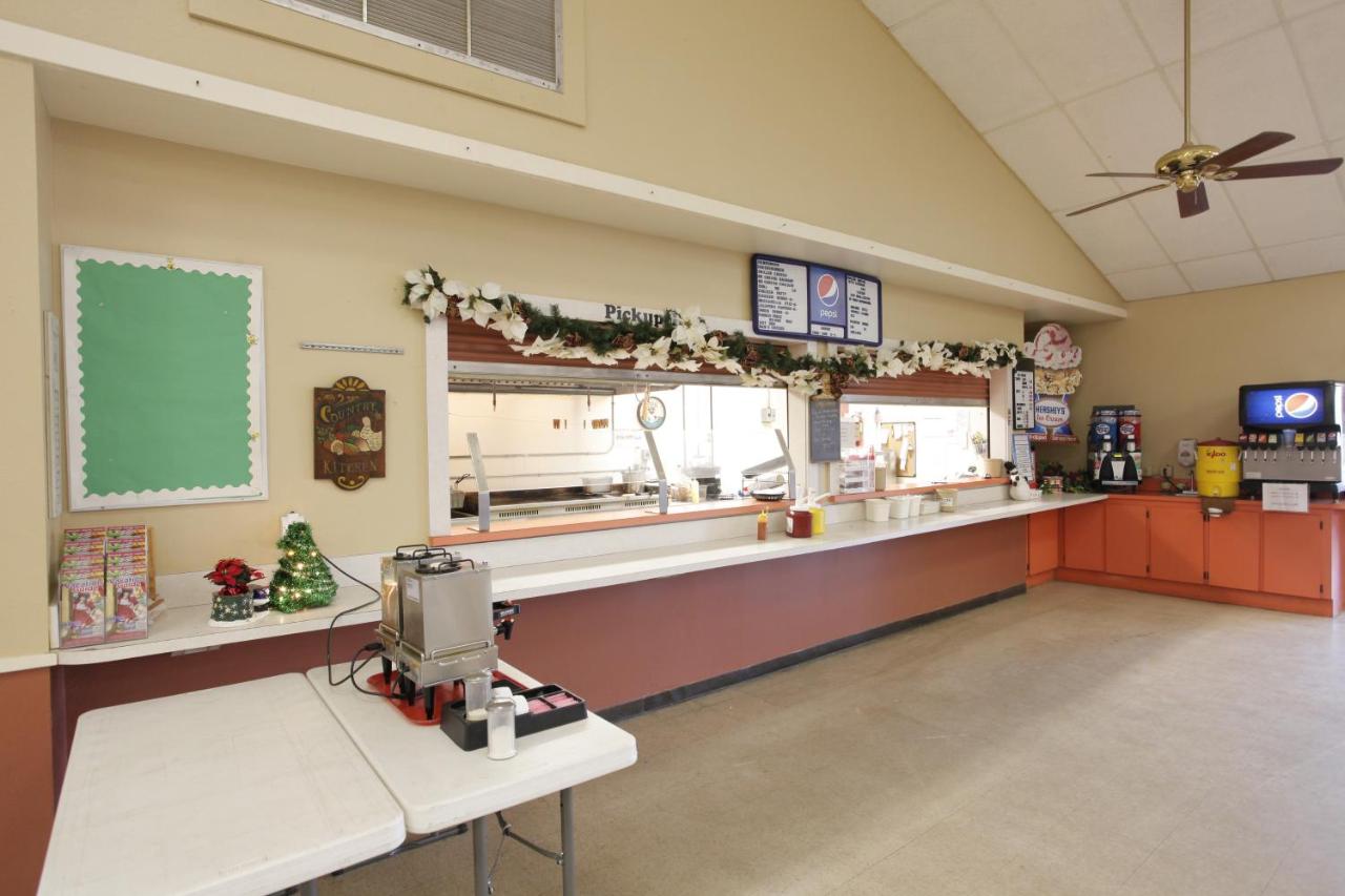 | Orlando RV Resort