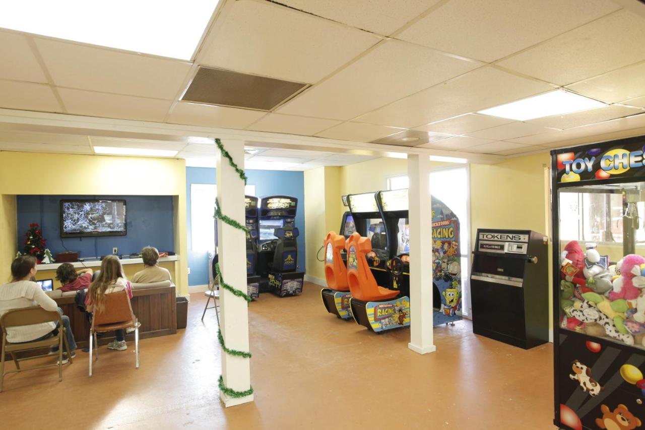 | Orlando RV Resort