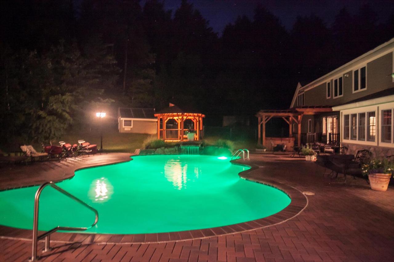  | The Inn at Quail Run