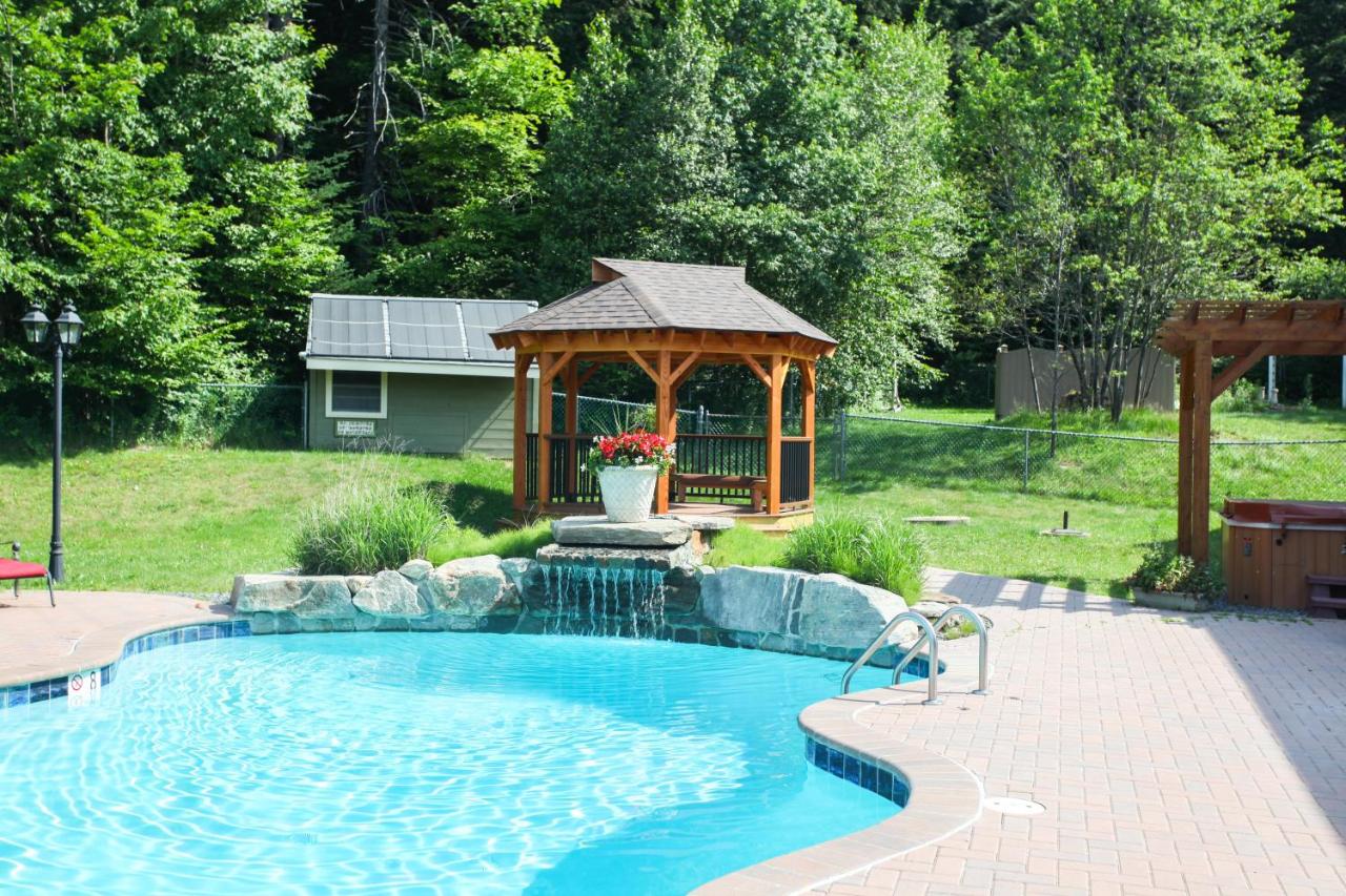  | The Inn at Quail Run