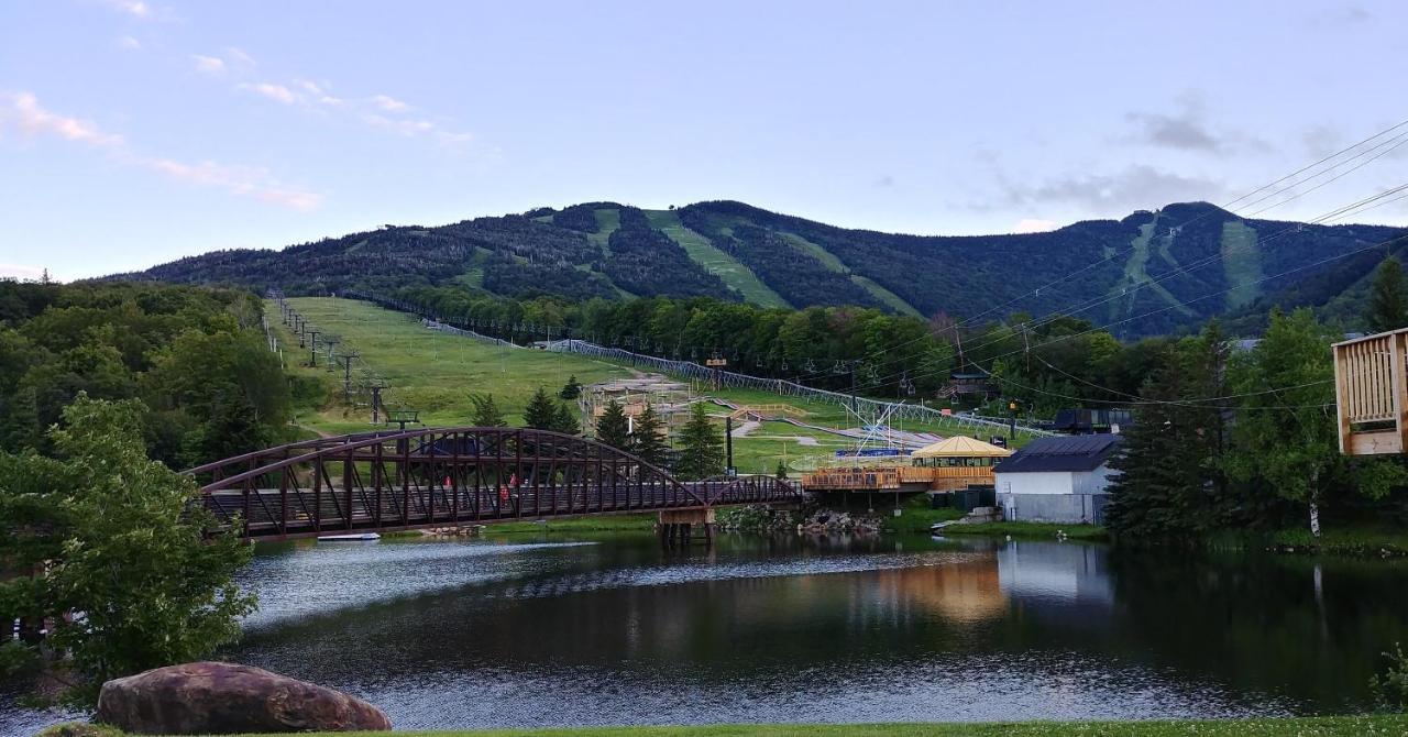 | Turn of River Lodge