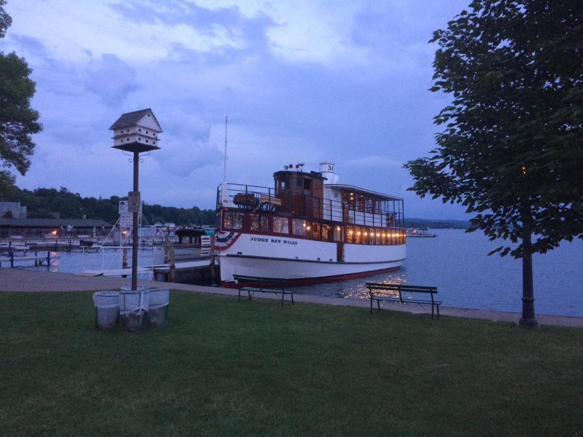 | 2W Lake
