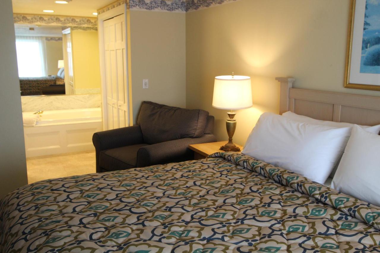 | InnSeason Resorts Surfside