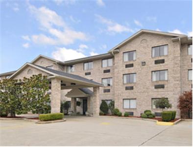 | Ramada Hotel Ashland-Catlettsburg