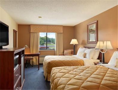 | Ramada Hotel Ashland-Catlettsburg