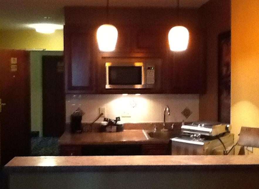 | Ramada Hotel Ashland-Catlettsburg