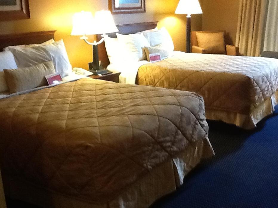 | Ramada Hotel Ashland-Catlettsburg