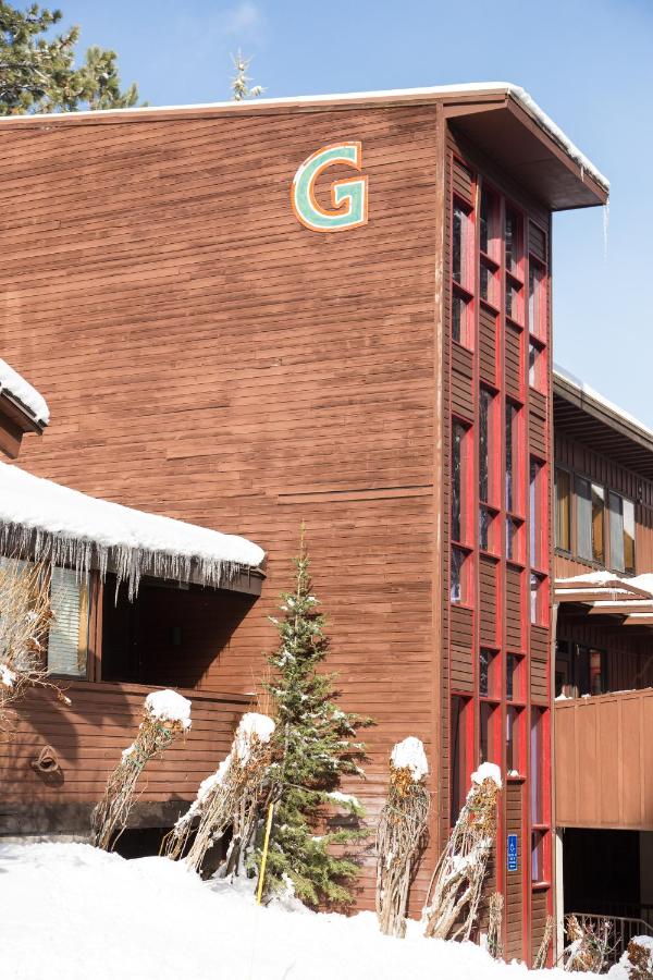 | Granlibakken Tahoe