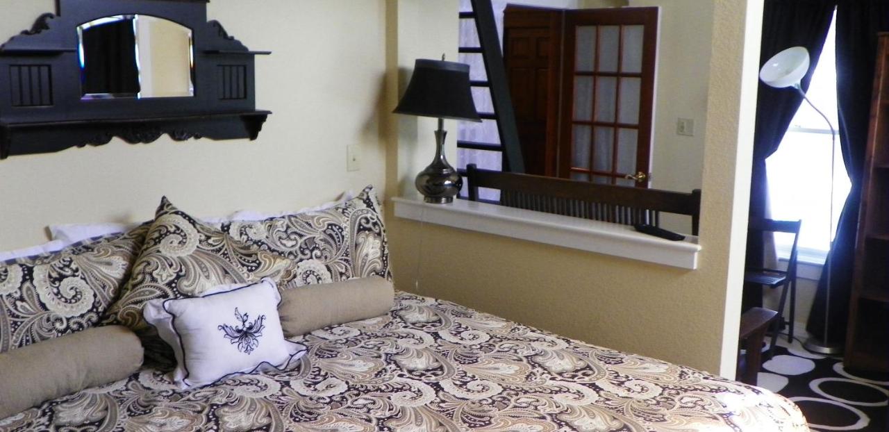 The Apartment at All Seasons Inn