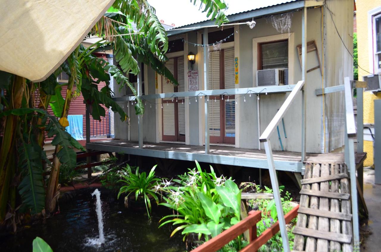 | India House Hostel