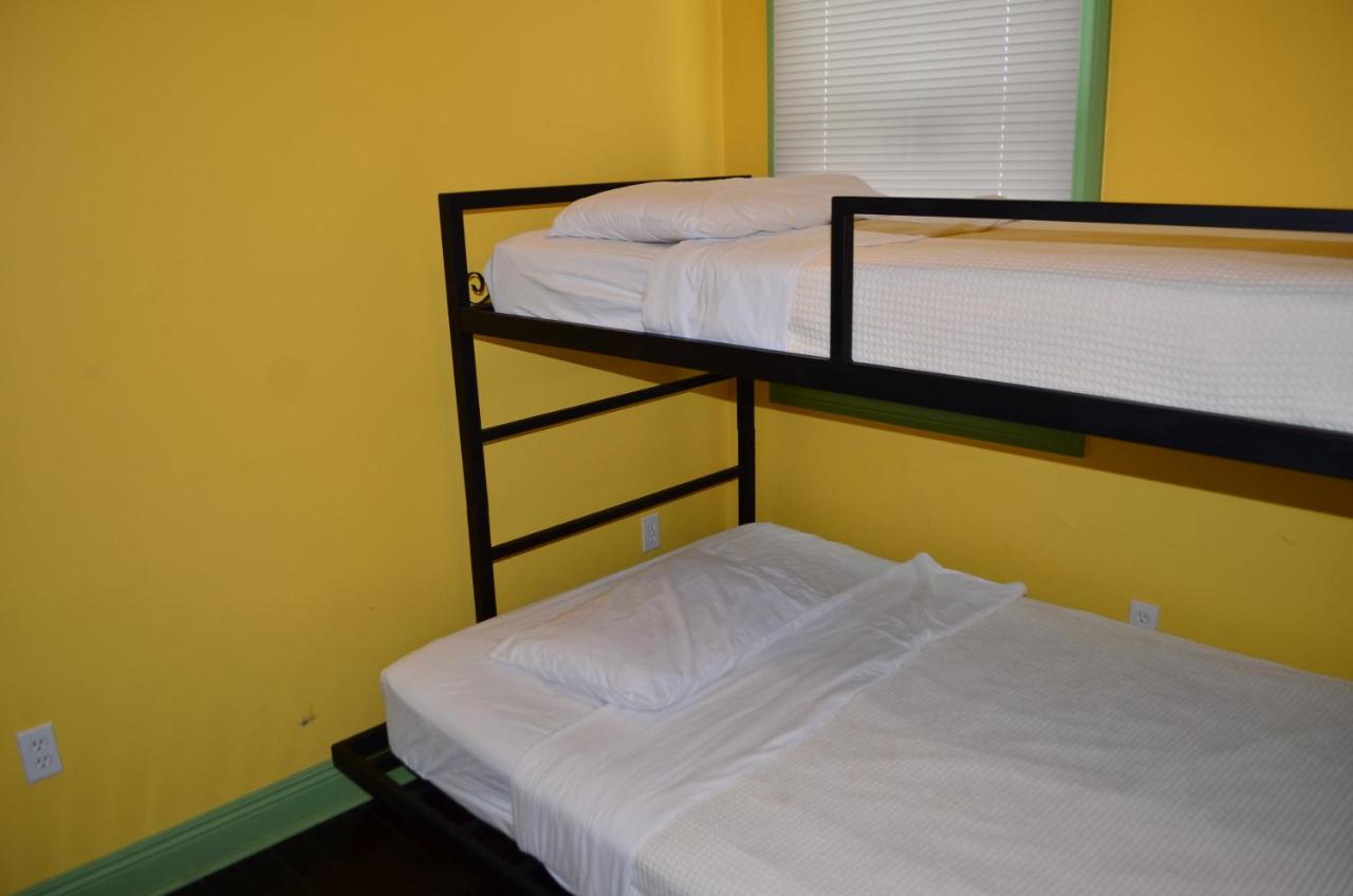 | India House Hostel