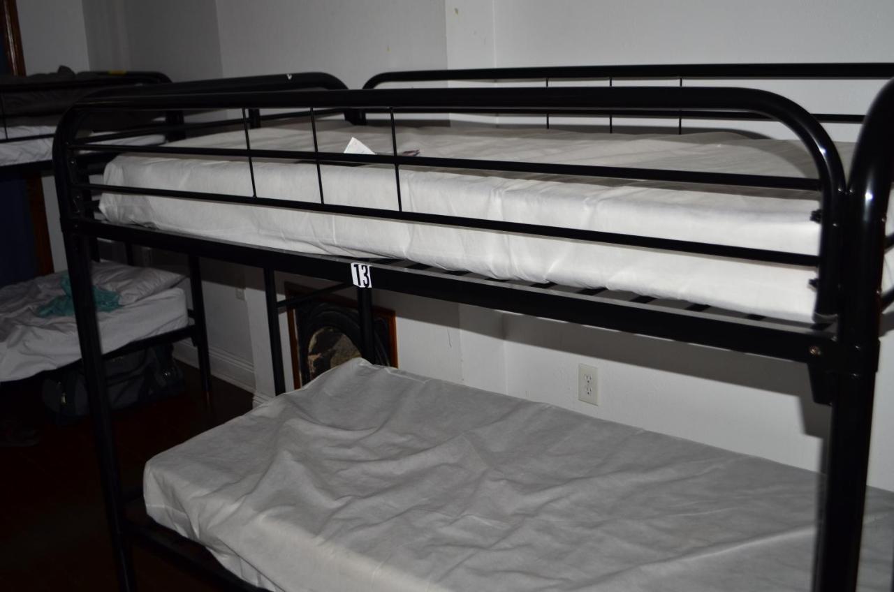 | India House Hostel