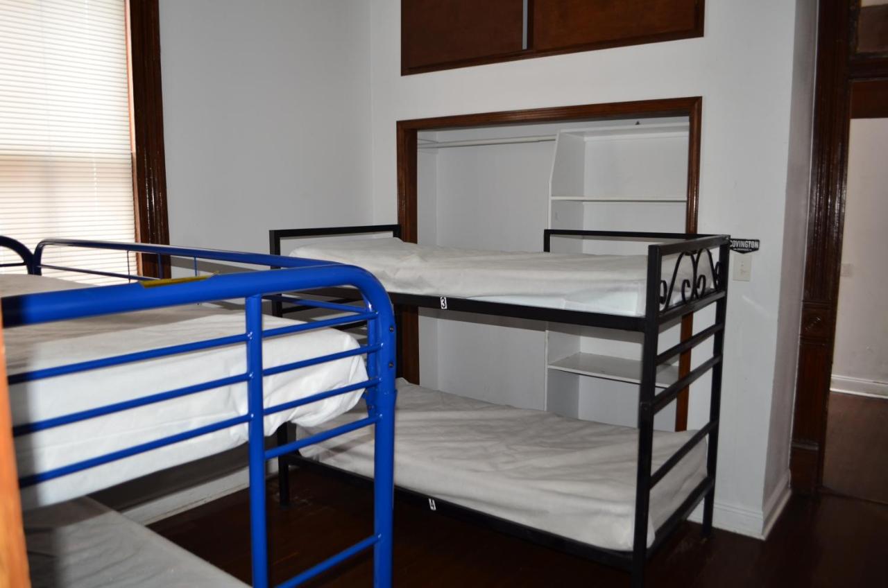 | India House Hostel