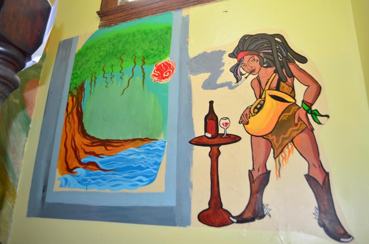 | India House Hostel