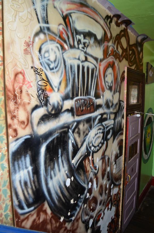| India House Hostel