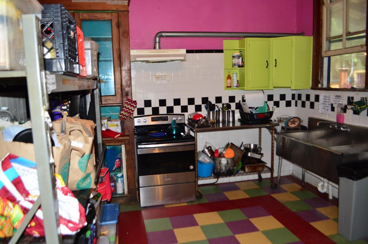 | India House Hostel