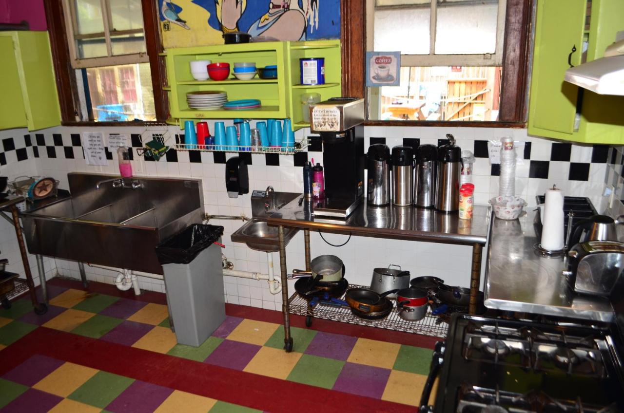 | India House Hostel
