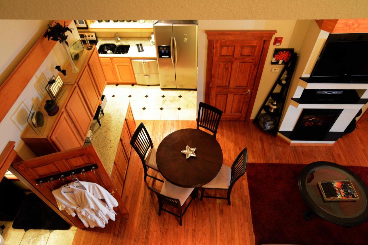The Apartment at All Seasons Inn